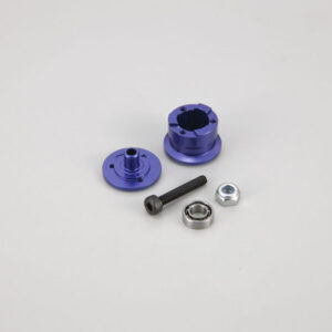 Axes De Differentiel a Billes Awd Kyosho Mini Z