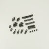 Suspension Arriere Mini-Z Awd DWS (Kit) - Image 3