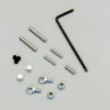 Suspension Arriere Mini-Z Awd DWS (Kit) - Image 5