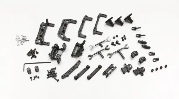 Rear Suspension Set Mini-Z Awd DWS