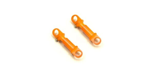 Amortisseur Inner Tube Option Kyosho Mini-Z Awd DWS