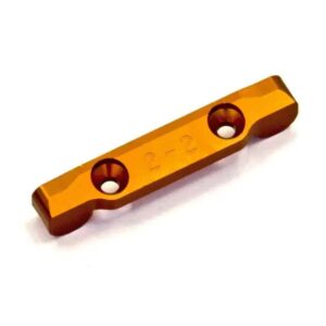 Cale Alu Arriere Kyosho Mini-Z Awd DWS (Chasse 2 - Pincement 2)