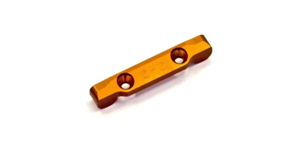 Cale Alu Arriere Kyosho Mini-Z Awd DWS (Chasse 2 - Pincement 2)