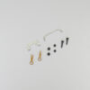 Barre Anti-Roulis (Kit) Option Mini-Z Awd DWS Kyosho - Image 2
