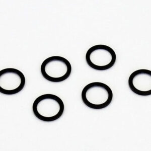 Entretoises 0.5mm Mini-Z Awd DWS (6)