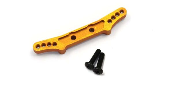 Support d'Amortisseur Kyosho Mini-Z Awd DWS - Aluminium