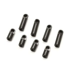 Chapes Pour Mdw110 (L-S/2set/DWS Multi Link) Kyosho Mini-Z Awd DWS