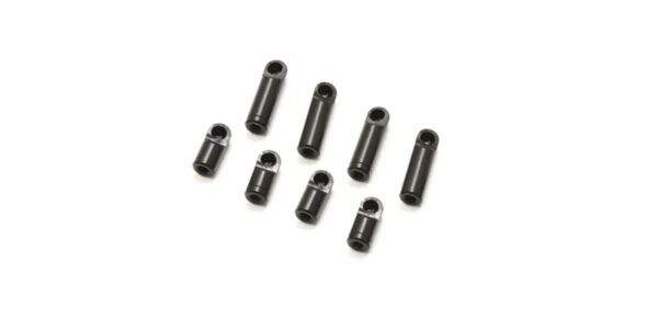 Chapes Pour Mdw110 (L-S/2set/DWS Multi Link) Kyosho Mini-Z Awd DWS
