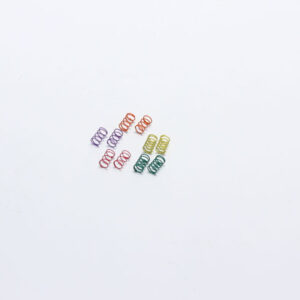 Ressorts De Suspension Avant Mini-Z Ma020 Kyosho