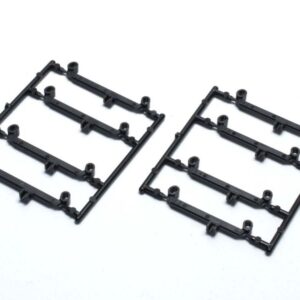 Biellettes Reglables Mini-Z Awd Ma020