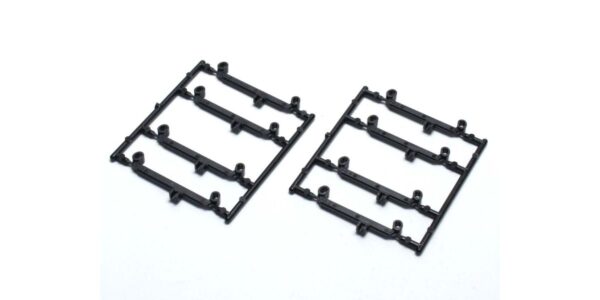 Biellettes Reglables Mini-Z Awd Ma020