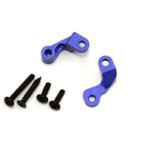 Renfort De Chassis Kyosho Mini-Z FWD - Aluminium