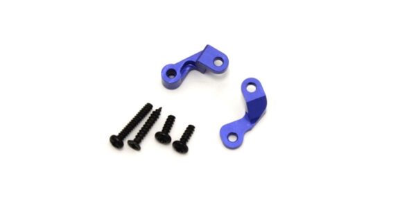 Renfort De Chassis Kyosho Mini-Z FWD - Aluminium