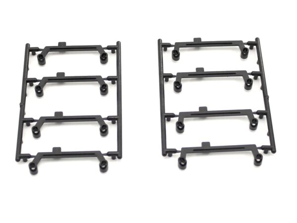 Biellettes Reglables Kyosho Mini-Z FWD-Ma030