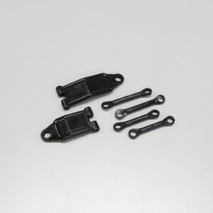 Triangles De Suspension Mini-Z Monster *