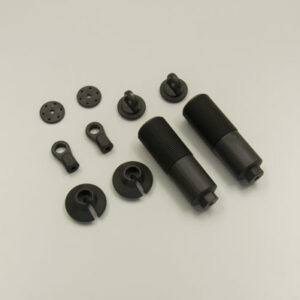 Pieces Plastique Pour Mt113b (Kit)