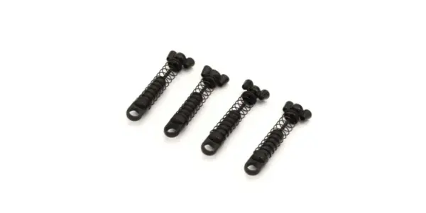 Schock Set Kyosho Mini-Z 4x4 Mx01