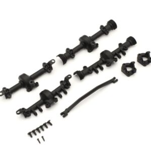 Carters Kyosho Mini-Z 4x4 Mx01
