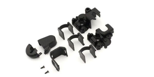 Carter De Transmission Kyosho Mini-Z 4x4 Mx01