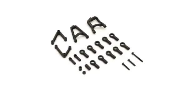 Suspension Parts Set Kyosho Mini-Z 4x4 Mx01