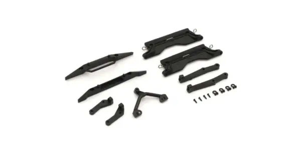 Bumper Parts Set Kyosho Mini-Z 4x4 Mx01