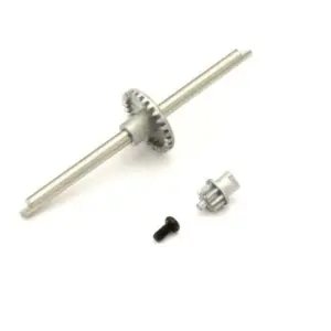 Kyosho mini-z 4x4 mx01 transmission axis