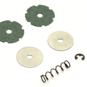 Rondelles De Slipper Kyosho Mini-Z 4x4 Mx01