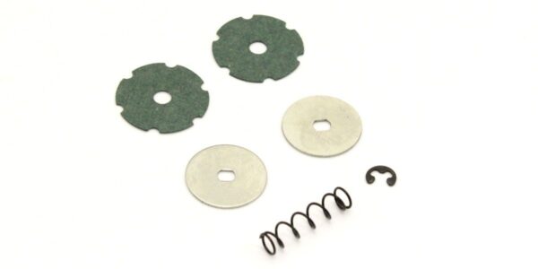Rondelles De Slipper Kyosho Mini-Z 4x4 Mx01