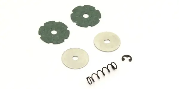 Slipper Clutch Set Kyosho Mini-Z 4x4 Mx01