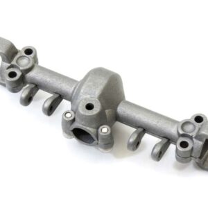 Pont Avant Aluminium Kyosho Mini-Z 4x4 Mx01 (2)
