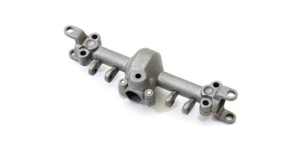 Pont Avant Aluminium Kyosho Mini-Z 4x4 Mx01 (2)