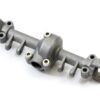 Pont Avant Aluminium Kyosho Mini-Z 4x4 Mx01 (2) - Image 2