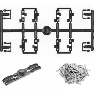 Semelles Pour Kyosho Catappi Mxw009 (20)