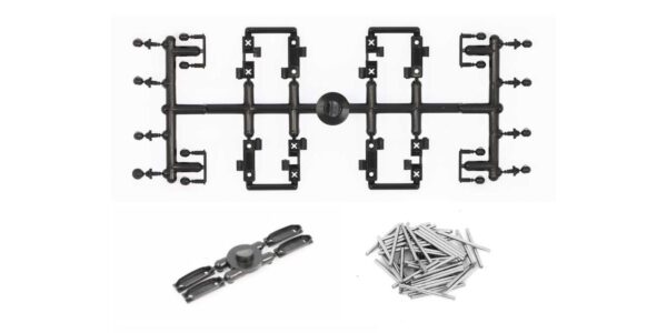 Semelles Pour Kyosho Catappi Mxw009 (20)