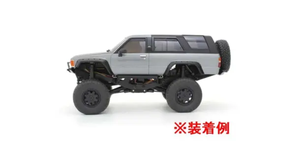 Body Lift-Up Parts for Kyosho Mini-Z 4x4 Toyota 4runner