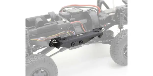 Body Lift-Up Parts for Kyosho Mini-Z 4x4 Toyota 4runner