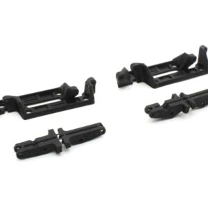 Réhausse De Carrosserie Pour Kyosho Mini-Z 4x4 Suzuki Jimny Sierra