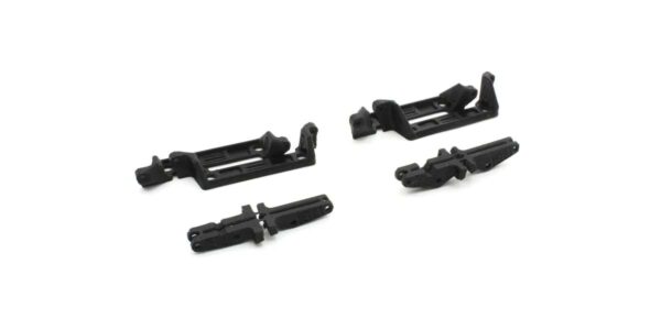 Réhausse De Carrosserie Pour Kyosho Mini-Z 4x4 Suzuki Jimny Sierra