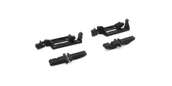 Body Lift-Up Parts for Kyosho Mini-Z 4X4 Suzuki Jimny Sierra