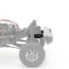 Réhausse De Carrosserie Pour Kyosho Mini-Z 4x4 Suzuki Jimny Sierra - Image 5