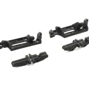 Réhausse De Carrosserie Pour Kyosho Mini-Z 4x4 Defender 90