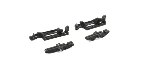 Réhausse De Carrosserie Pour Kyosho Mini-Z 4x4 Defender 90
