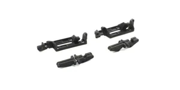 Range of bodywork for Kyosho Mini-Z 4x4 Defender 90