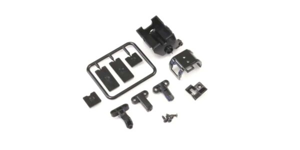 Support Moteur Kyosho Mini-Z Mr03-Hm