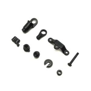 Amortisseur Arriere Kyosho Mini-Z Mr02-Mr03-Mr04