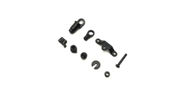 Amortisseur Arriere Kyosho Mini-Z Mr02-Mr03-Mr04