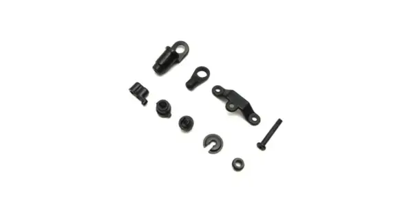 Rear Shock Set Kyosho Mini-Z MR02-MR03-MR04