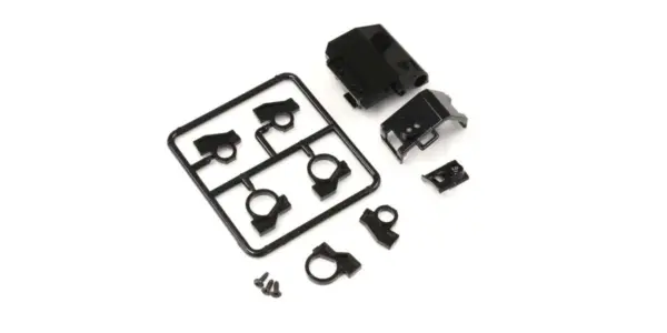Motor Case Set Kyosho Mini-Z Mr03-Mm