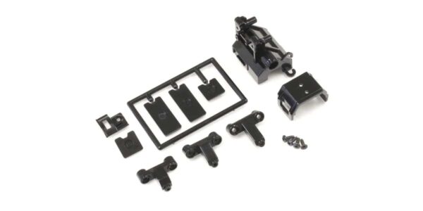 Support Moteur Kyosho Mini-Z Mr03-Rm