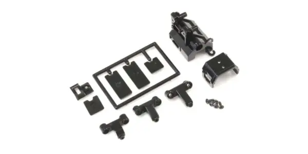 Motor Case Set Kyosho Mini-Z Mr03-Rm